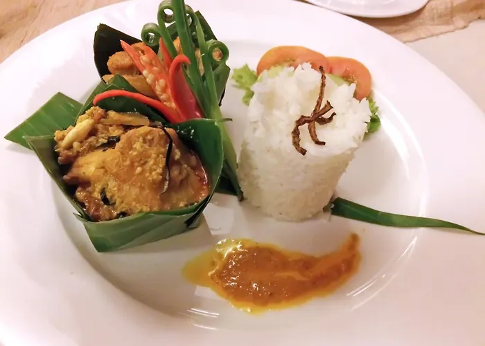Angkor Rendezvous シェムリアップ