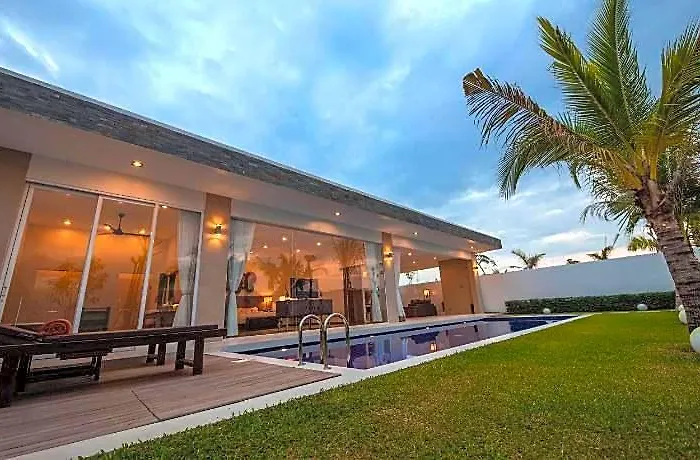 Angkor Rendezvous 5*
