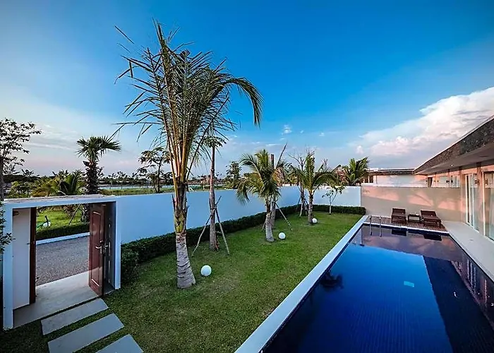 Angkor Rendezvous 5*