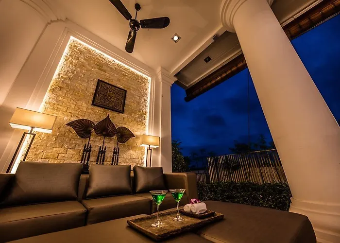 Angkor Rendezvous 5*