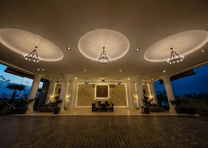 Angkor Rendezvous 5*