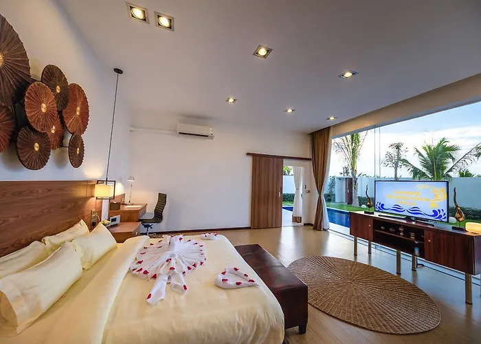 Angkor Rendezvous シェムリアップ
