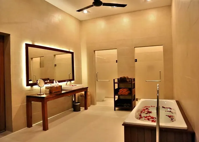 Angkor Rendezvous リゾート 5*